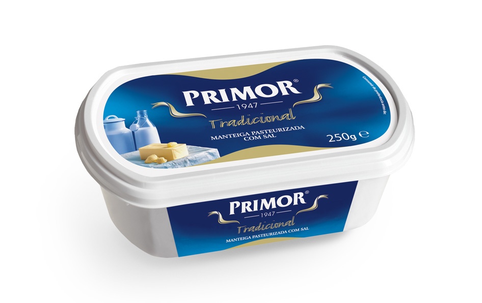 Primor: marca e packaging