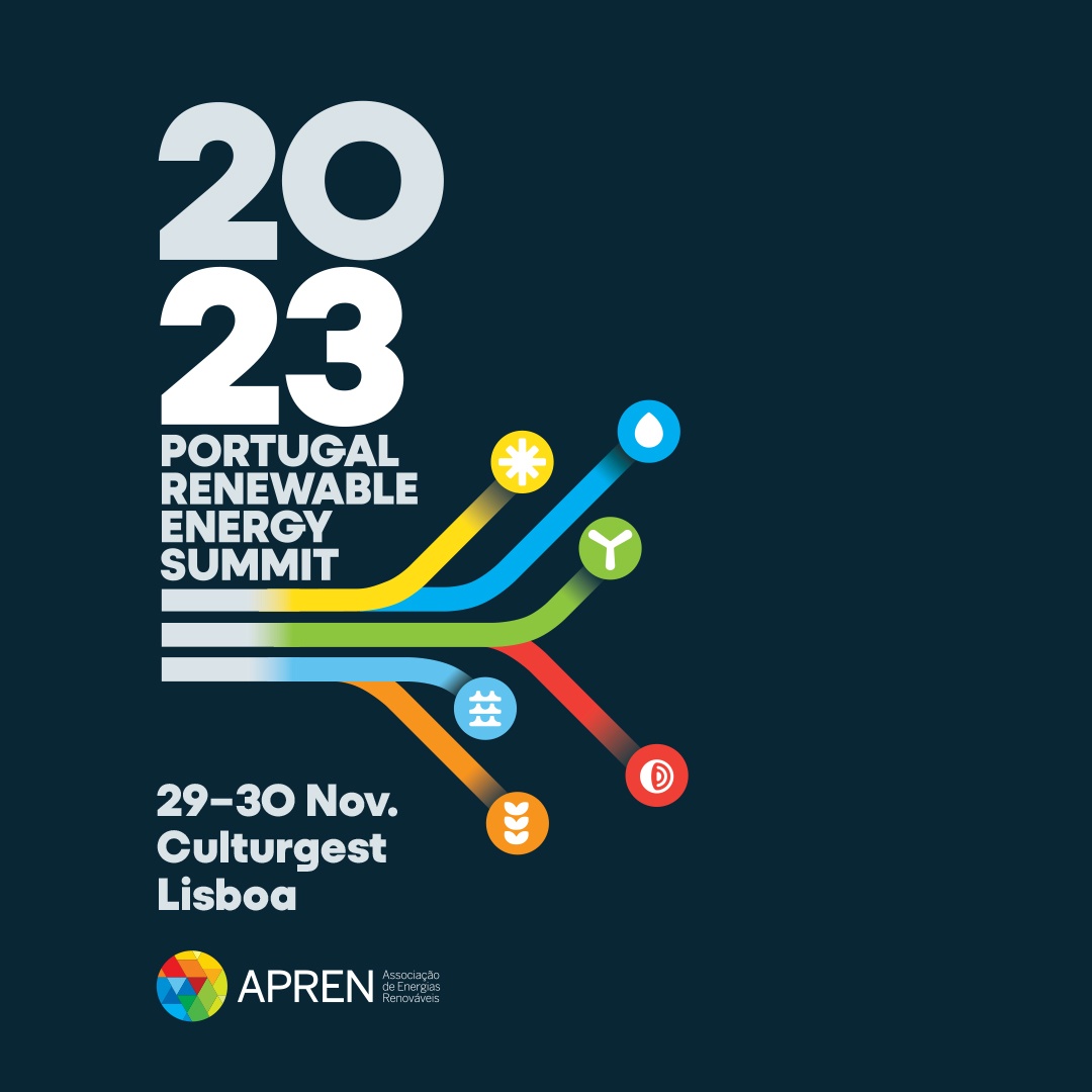 Portugal Renewable Energy Summit 2023