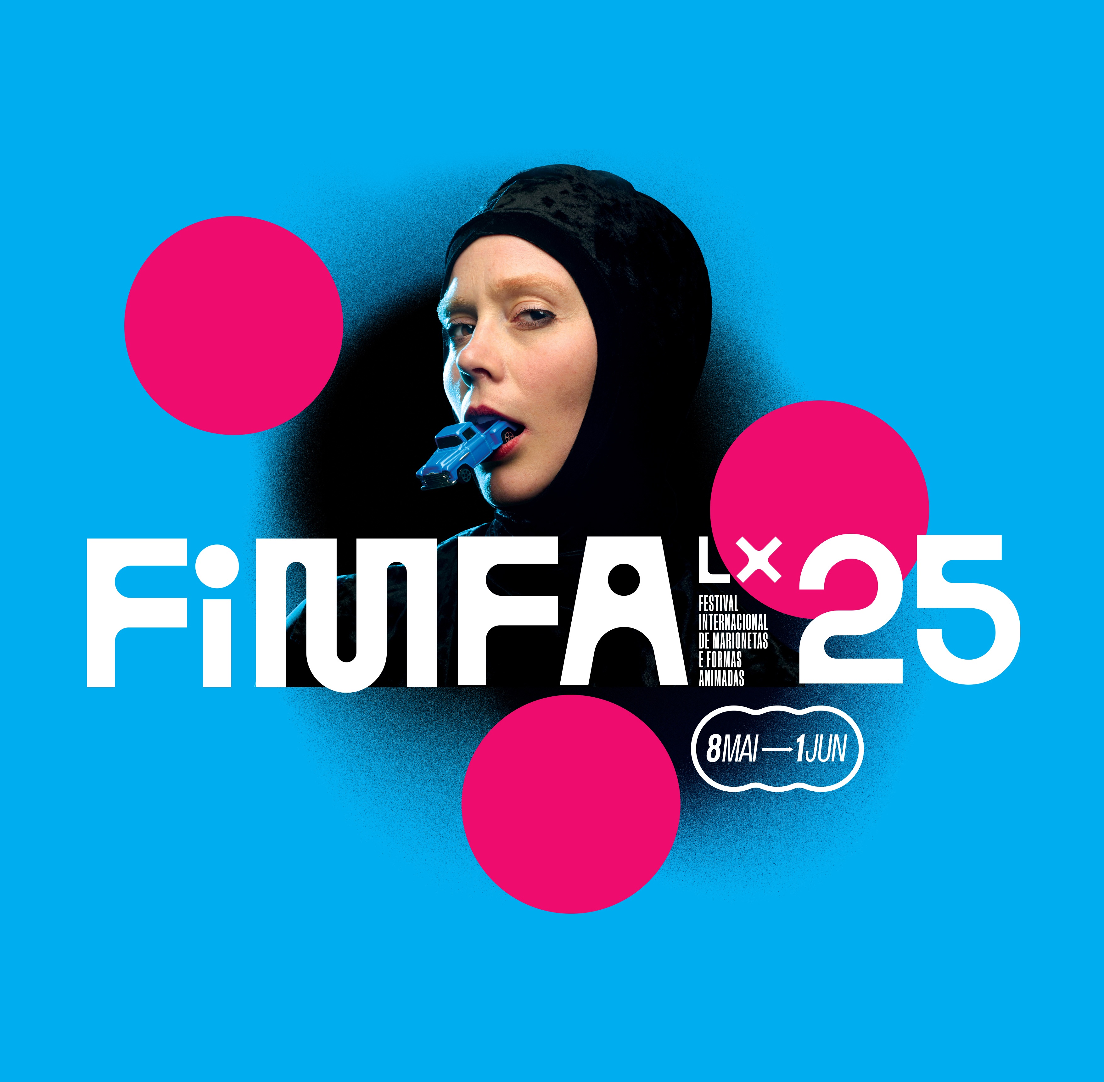 Fimfa Lx 25