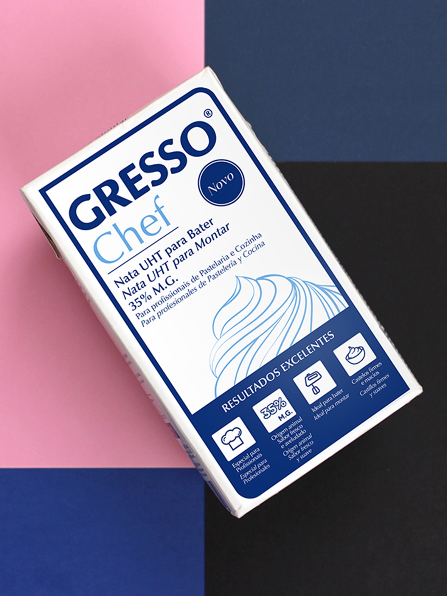 Gresso