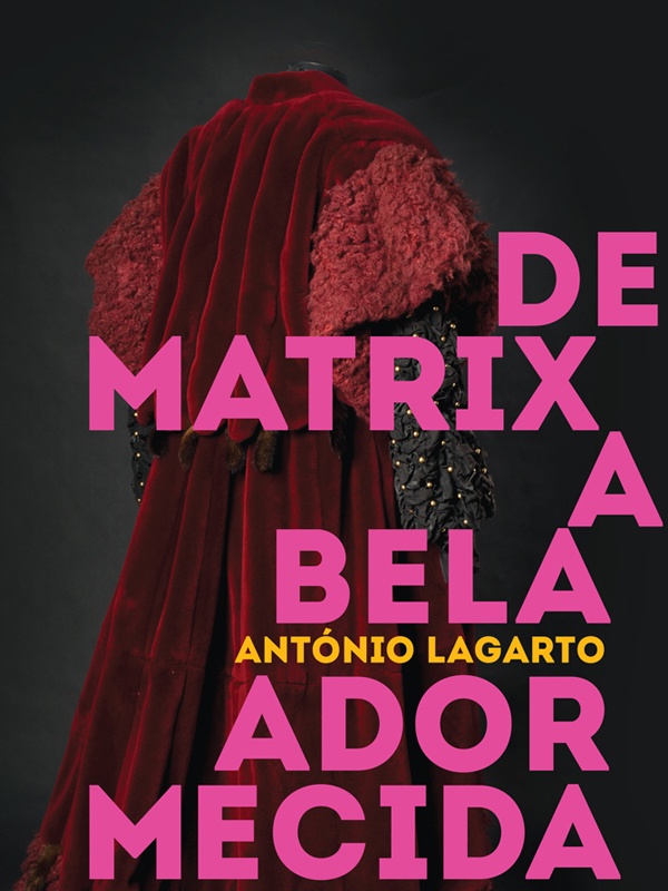 De Matrix a Bela Adormecida, Mude, Lisboa