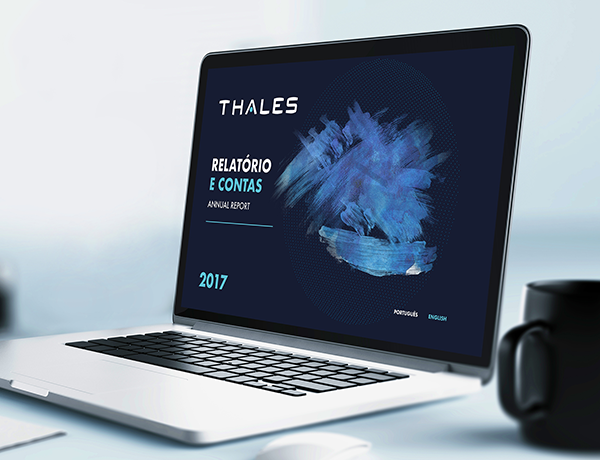 Thales Portugal