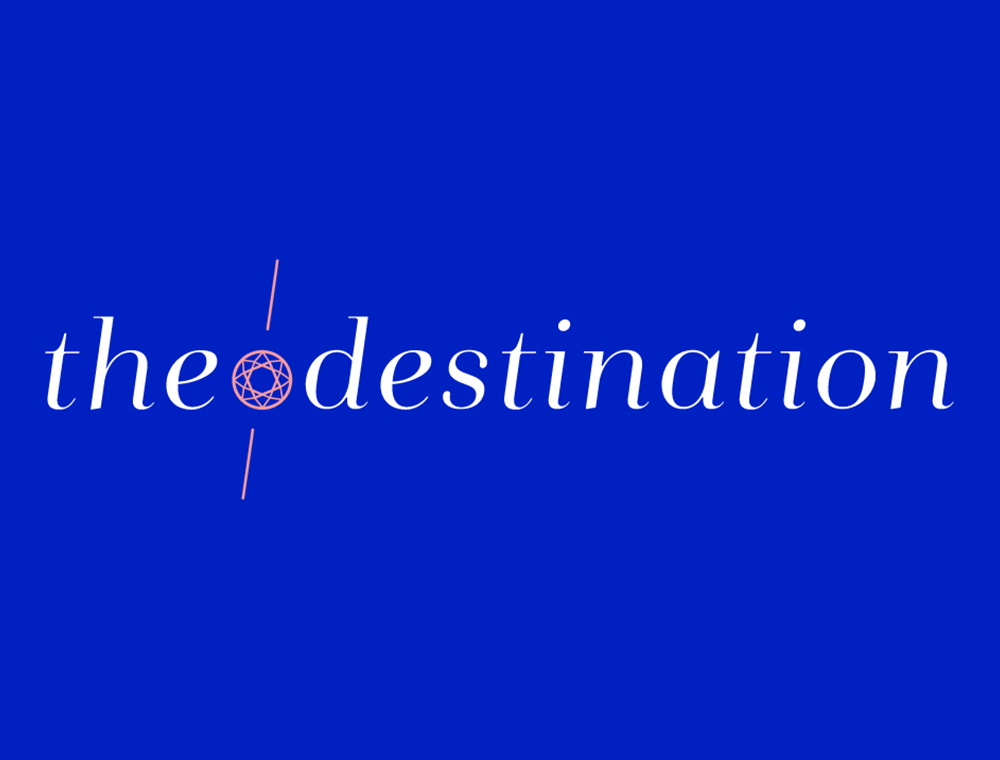 The Destination