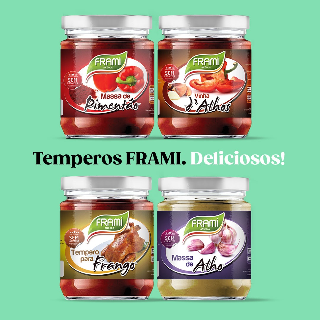 Frami Angola