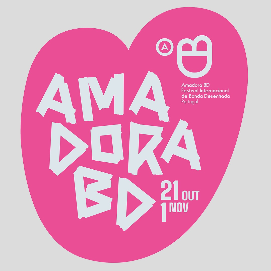 Amadora BD 2021