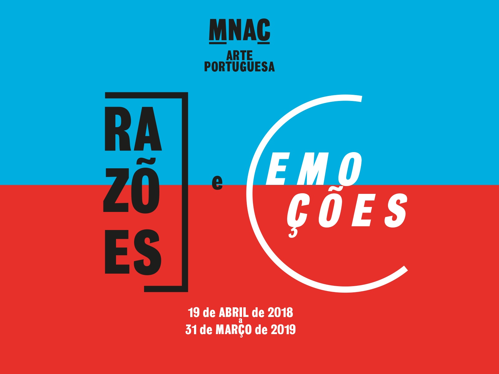 Exposição Razões e Emoções