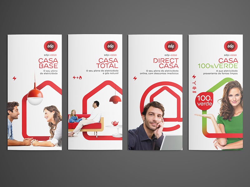 EDP Comercial