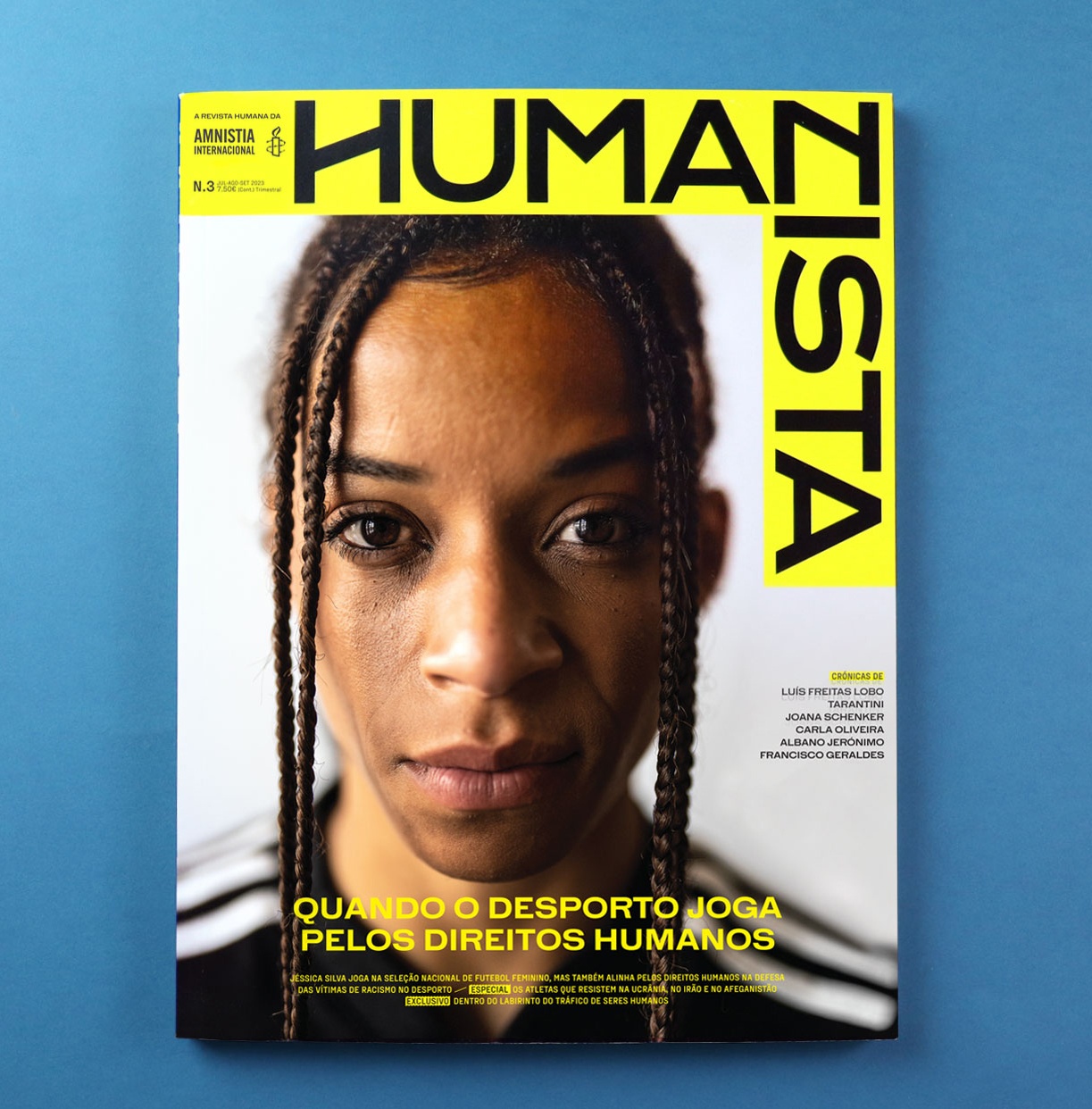 Revista Humanista 