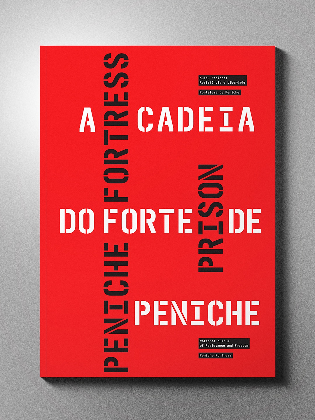 A Cadeia do Forte de Peniche