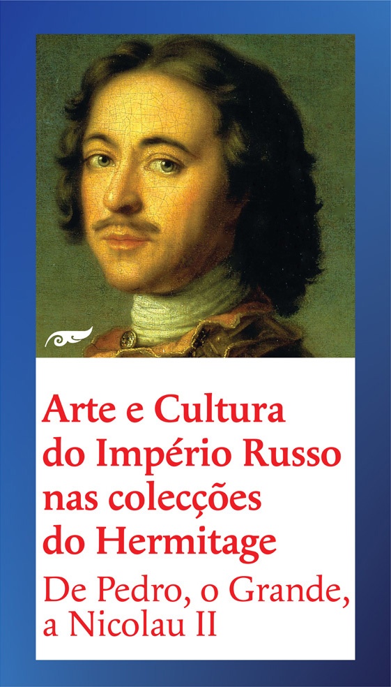 Exposição do Museu Hermitage em Lisboa