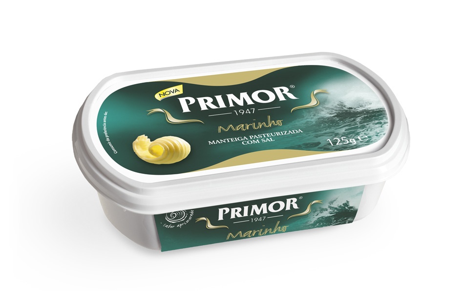 Primor Sal Marinho 