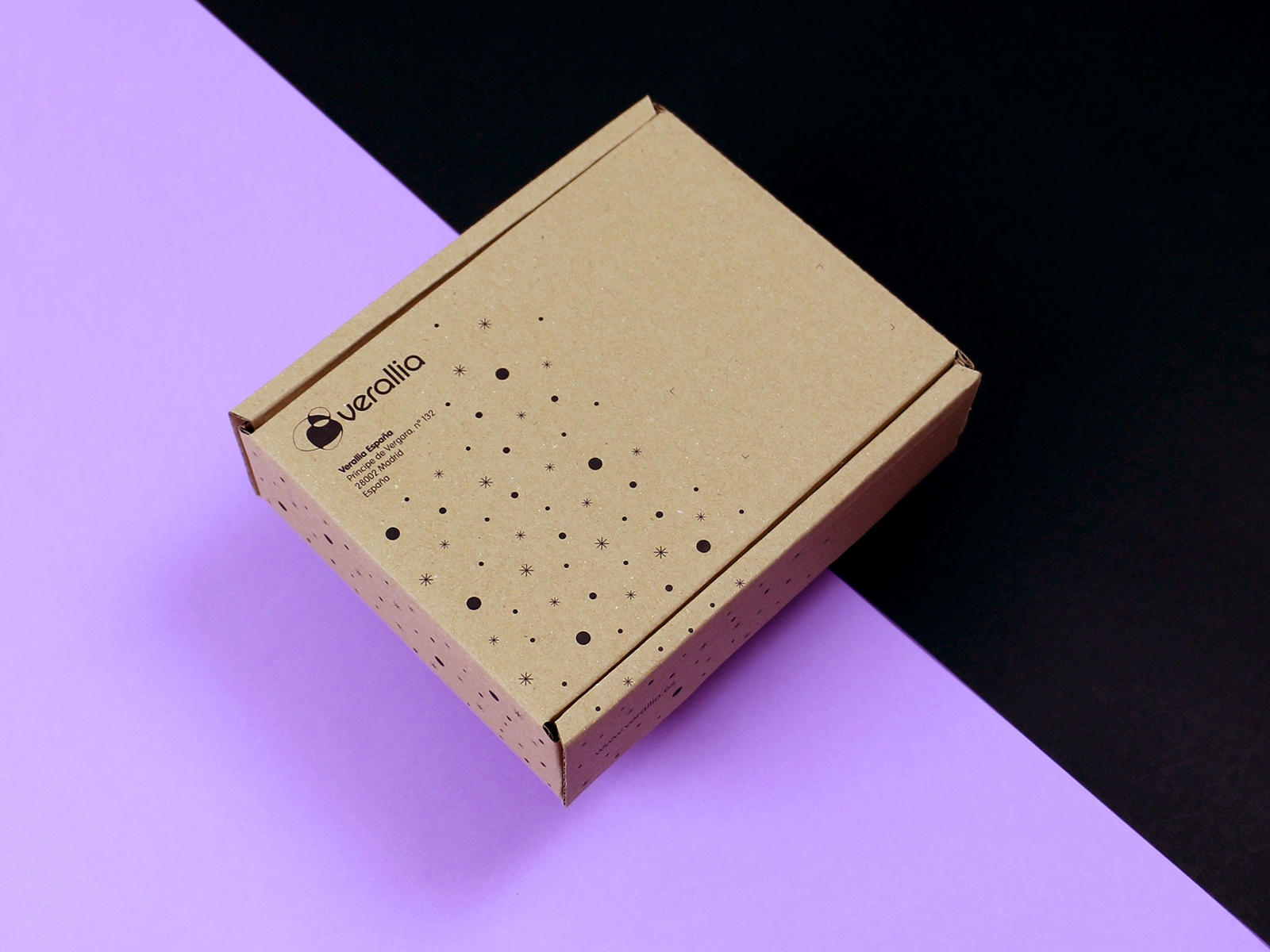 cardboard packaging