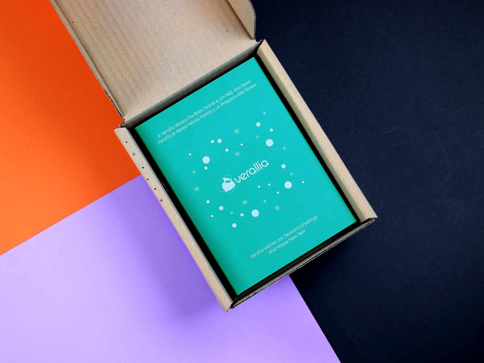 cardboard packaging