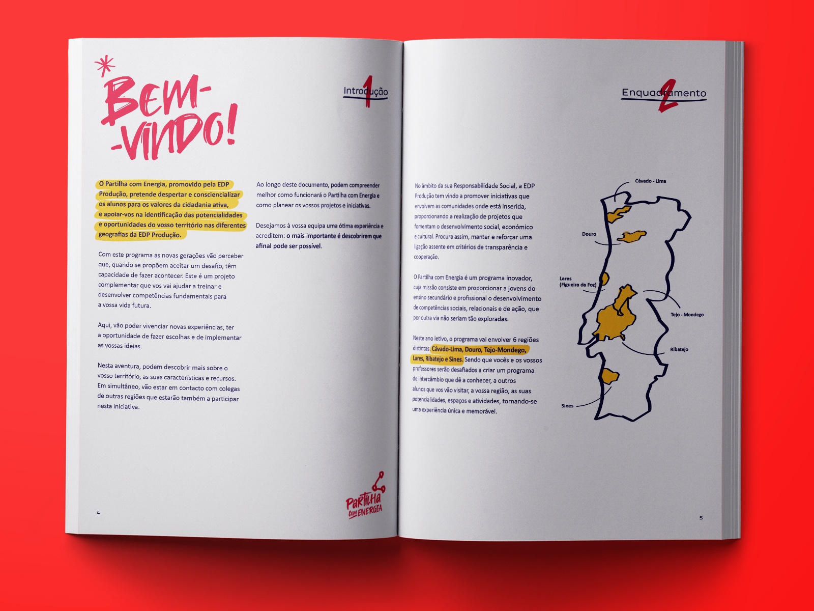 Students guide book